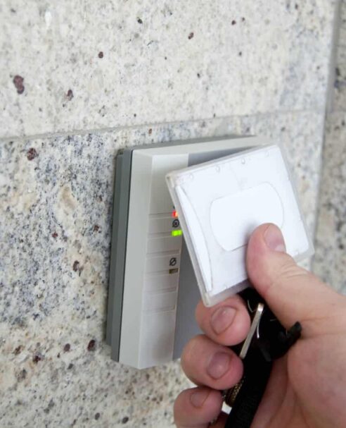 Access Control Sevenoaks