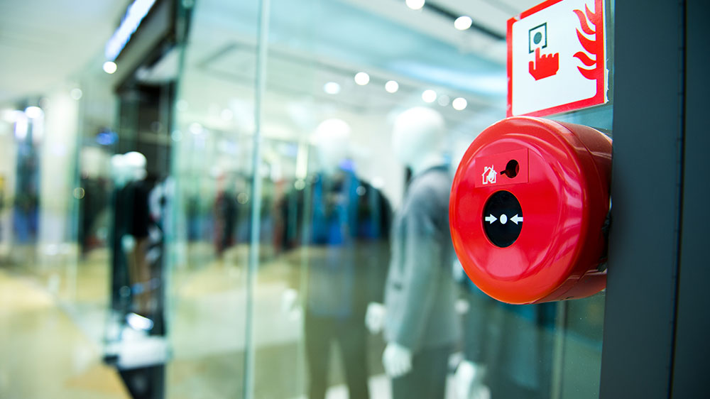 Fire Alarm False Activations