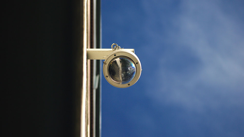 CCTV Cameras and the London Riots