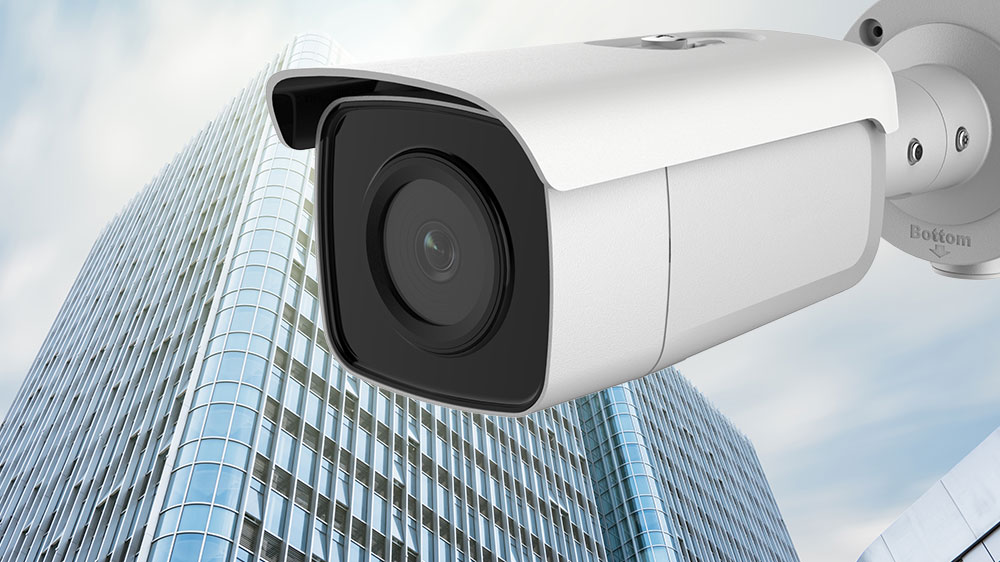 London CCTV and Anti Terrorism