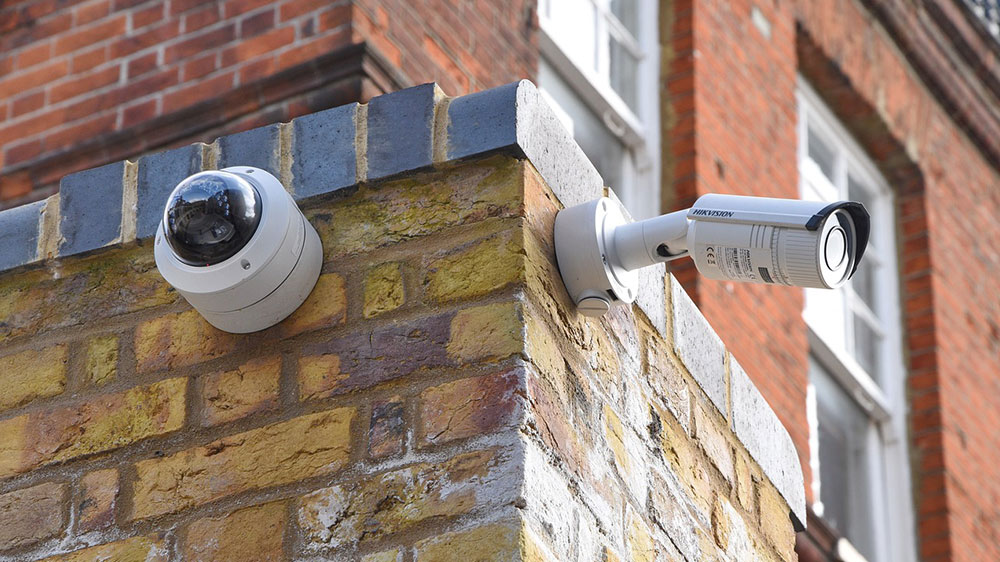 Canterbury CCTV Systems