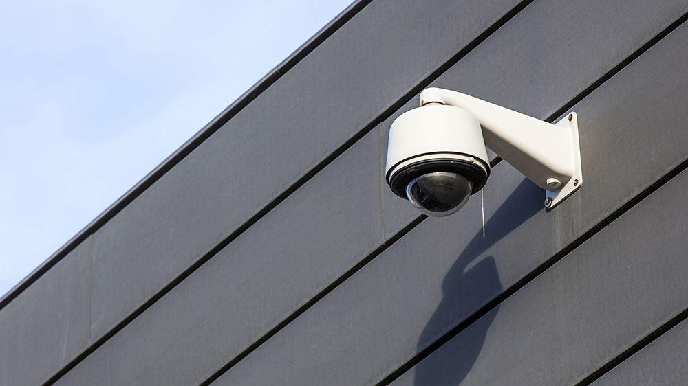 Video Surveillance System