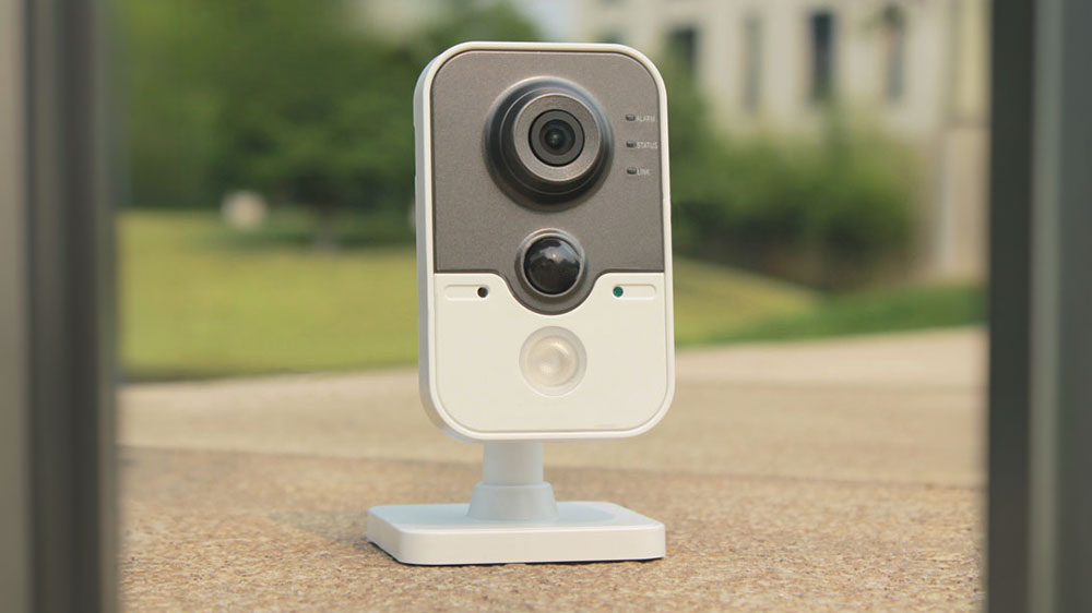 Battery Solutions for Fixed CCTV Applications