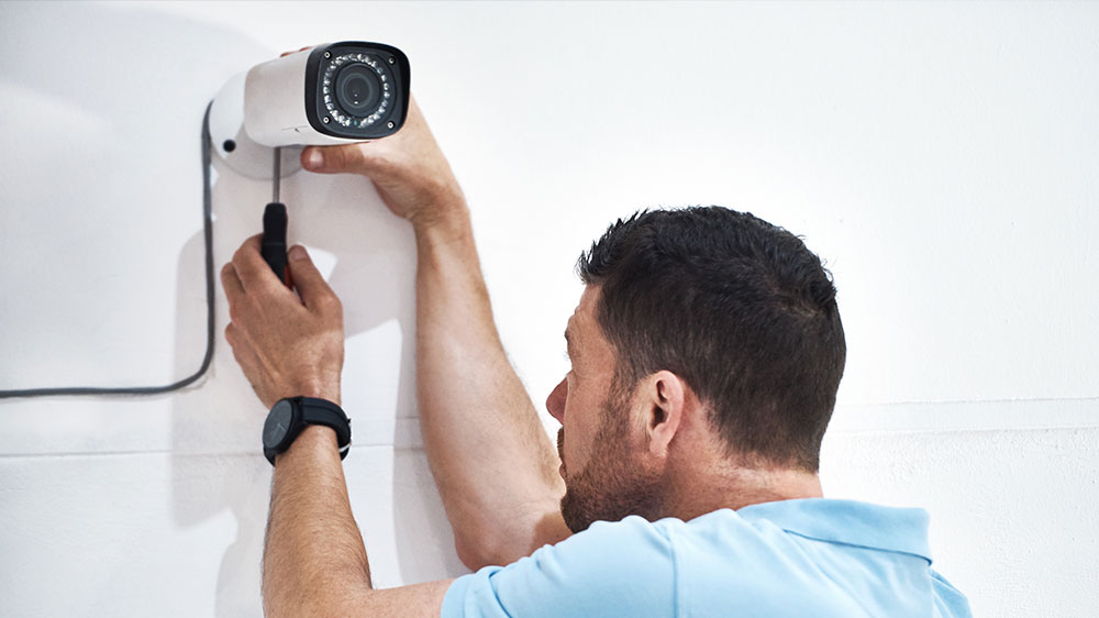CCTV Installations