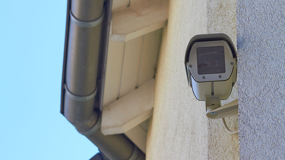 CCTV Cameras London
