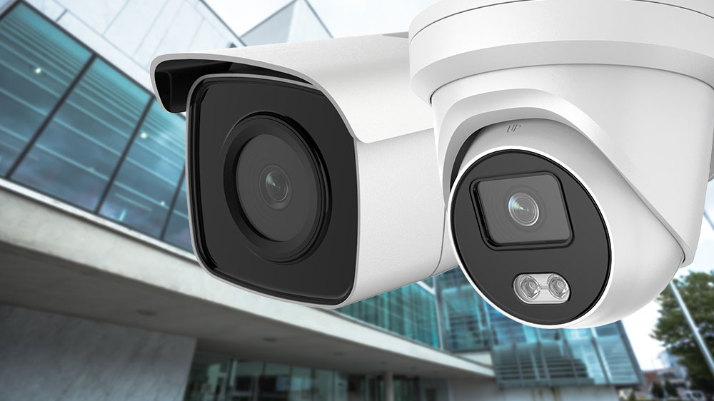Global Video Surveillance