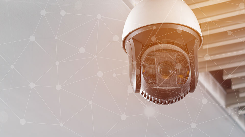 Video Surveillance Equipment