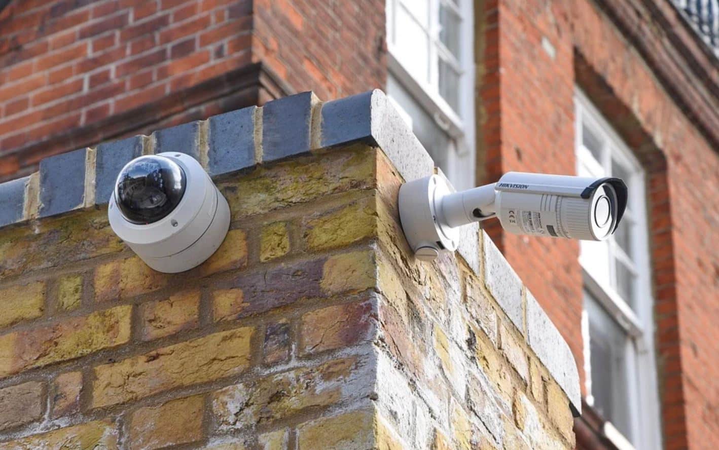 CCTV Installation Kent