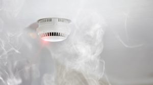 Read more about the article Tick Tock Test – Smoke Alarm Initiative From Kent Fire Service