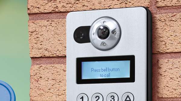 Read more about the article 3 Reasons Landlords Need A Video Door Entry System