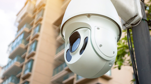 Read more about the article What Is A Wifi CCTV Camera?