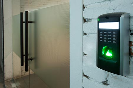 Read more about the article Why Get A Buzzer Front Door Entry System For Business