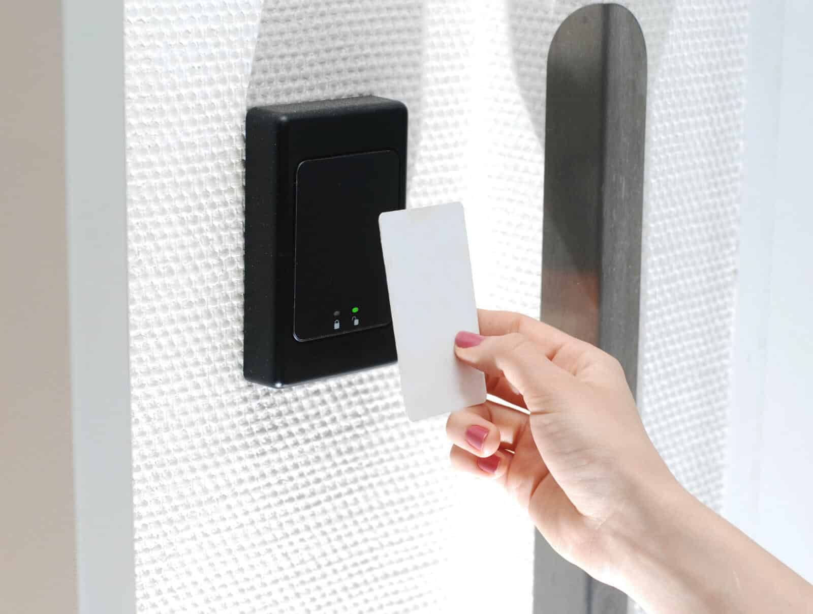 Access Control Kent