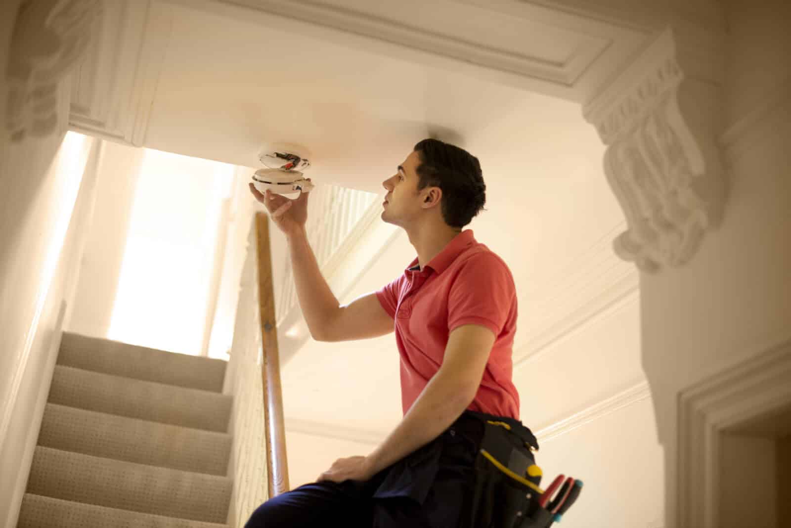 Fire Protection Sevenoaks