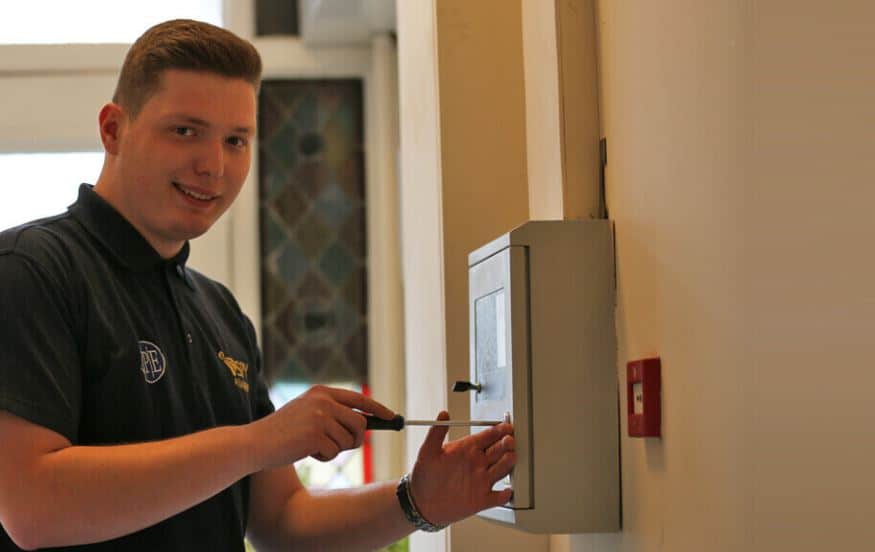 Fire Protection Sevenoaks