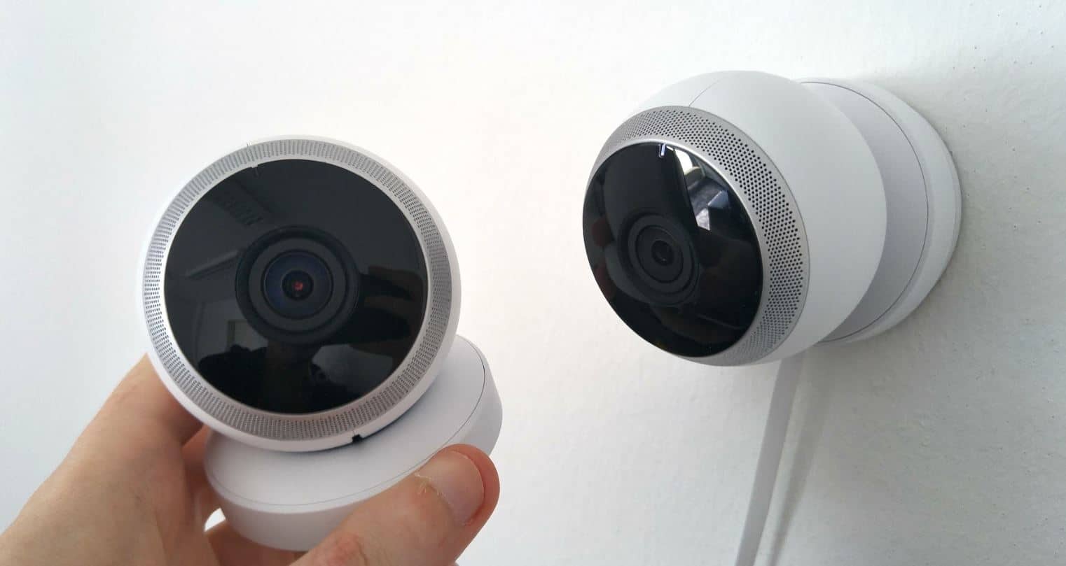 Home CCTV Sevenoaks