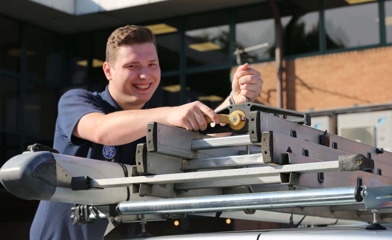 Alarm Monitoring Sevenoaks