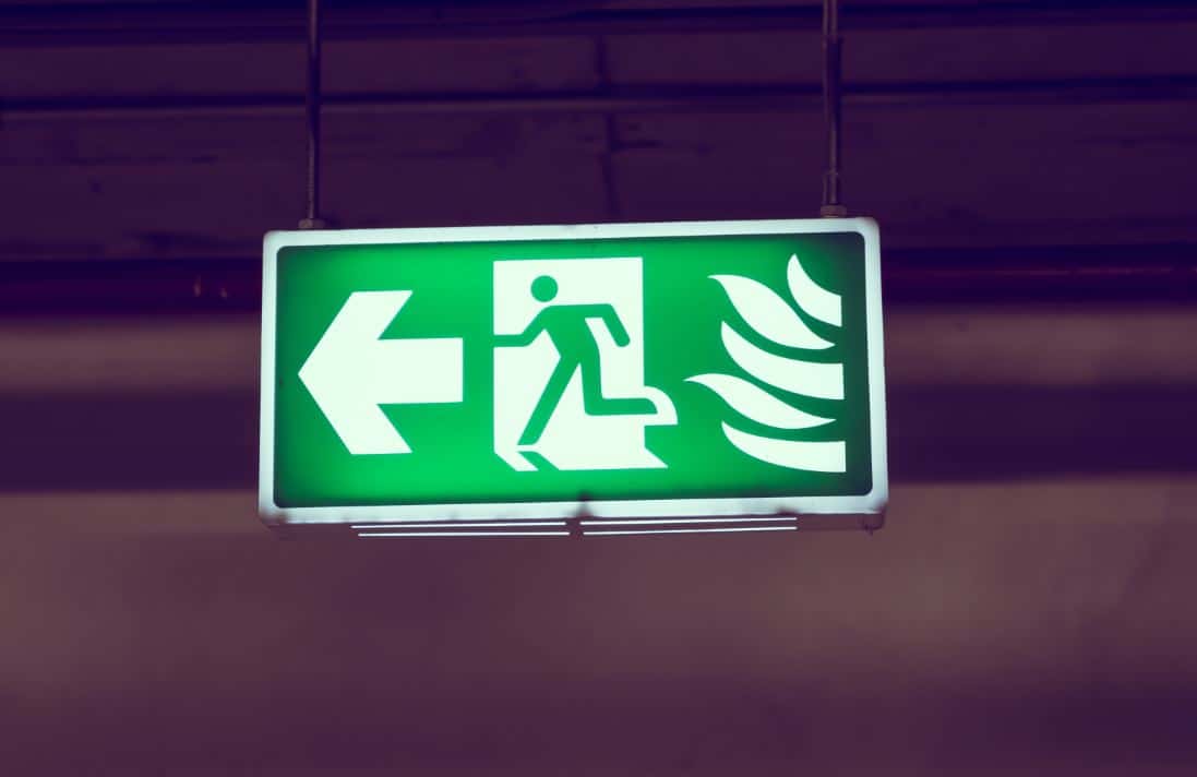 Commercial Security Kent