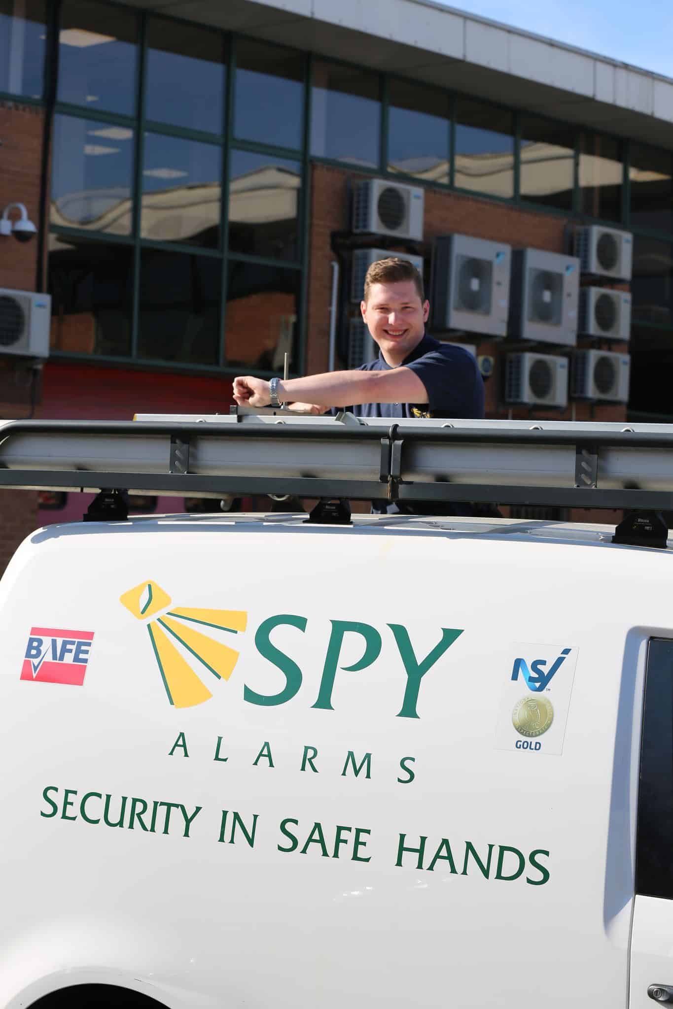 Domestic Security Kent