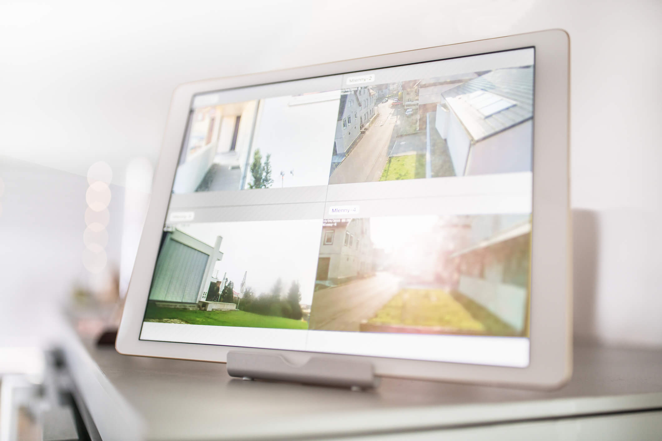 Security Installers Kent