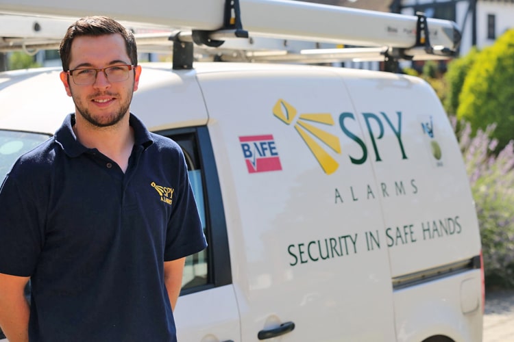 Security Company Kent