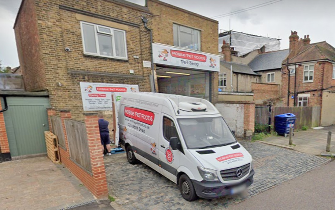 Security Installer Kent