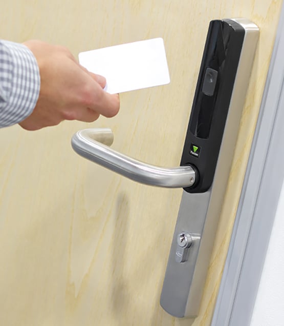 Access Control Maidstone