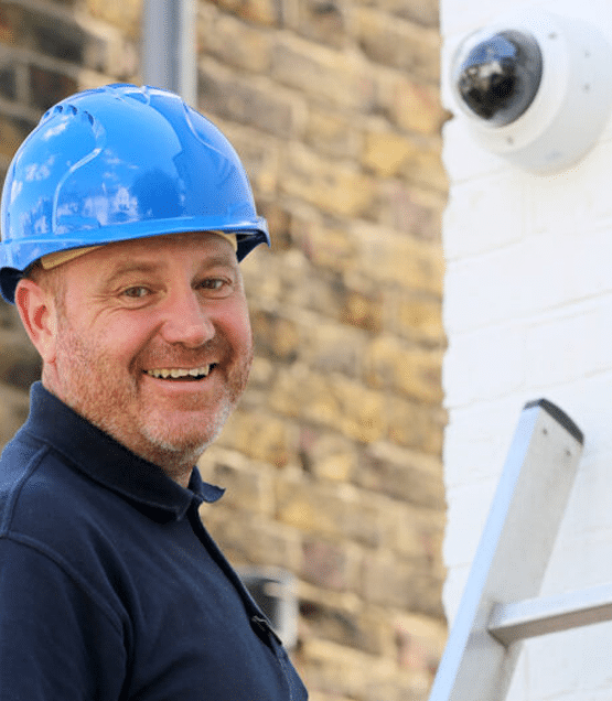 CCTV Crawley