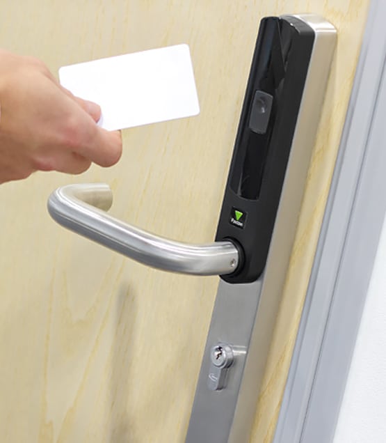 Access Control Dartford