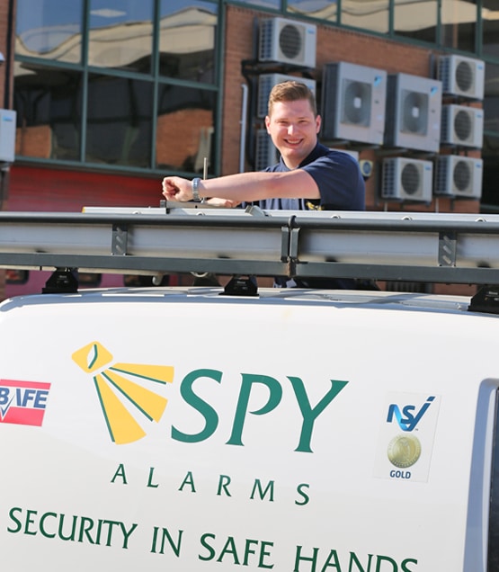 Security Company Bexley