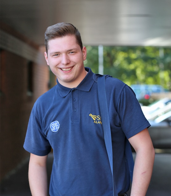 Security Company Bromley