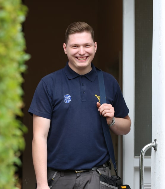 Security Company Dartford