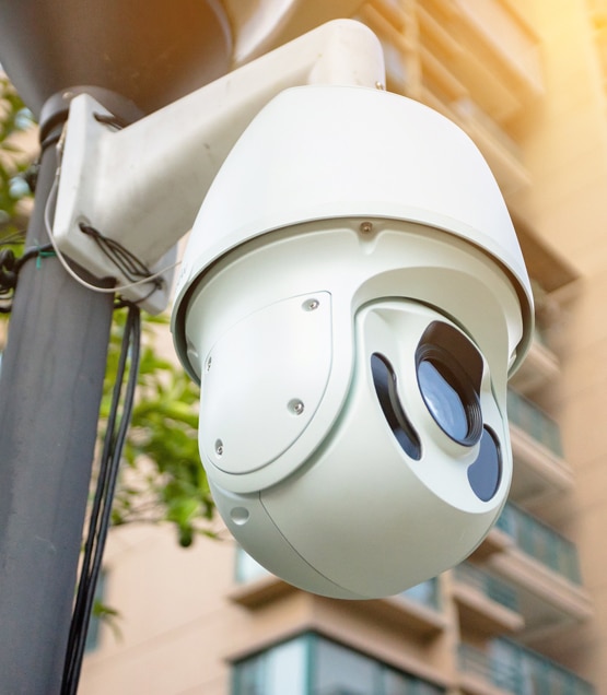 CCTV Installers Lambeth