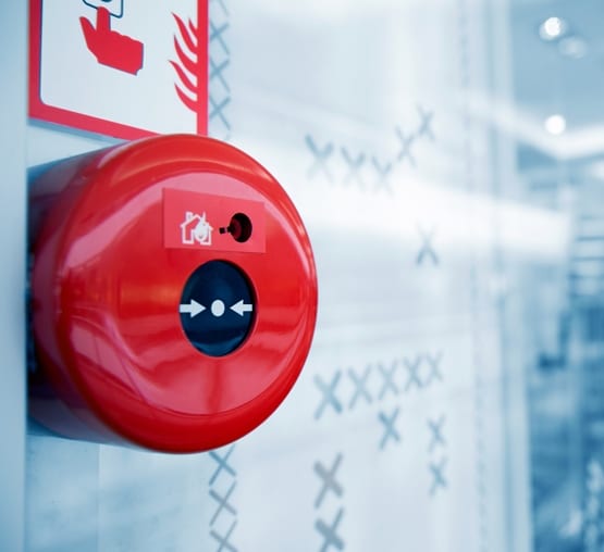 Fire Alarm Installers Tonbridge