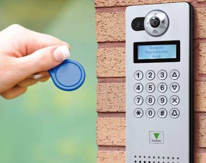 Access Control Kensington