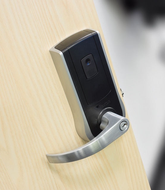 Access Control Lambeth