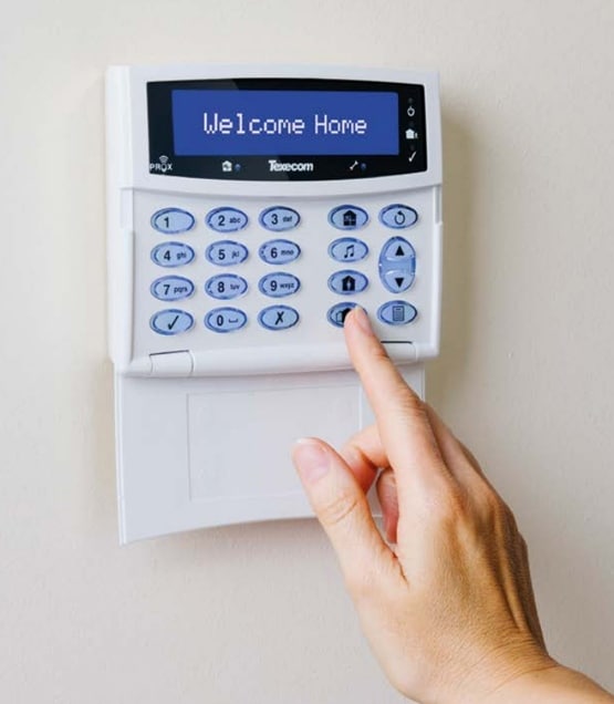 Burglar Alarm Installers Bexley Spy Alarms Home Alarm Systems
