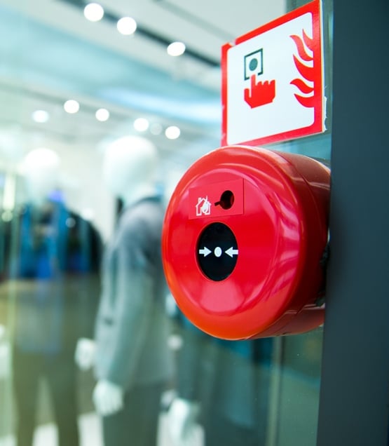 Fire Alarms Wimbledon