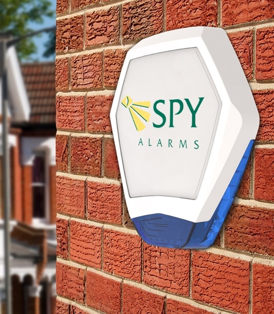 Intruder Alarms Maidstone