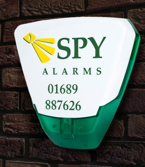 Burglar Alarms Rochester