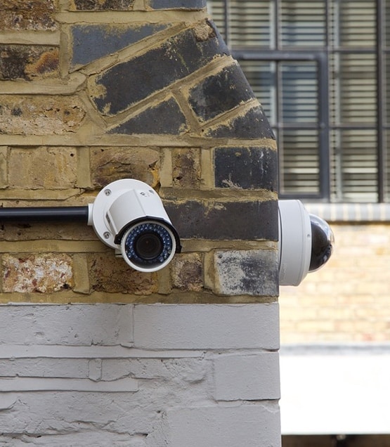 CCTV Installation Tooting