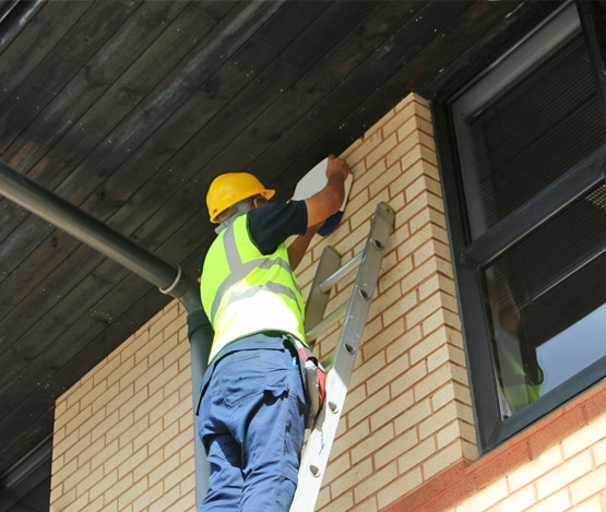 Alarm Maintenance Battersea