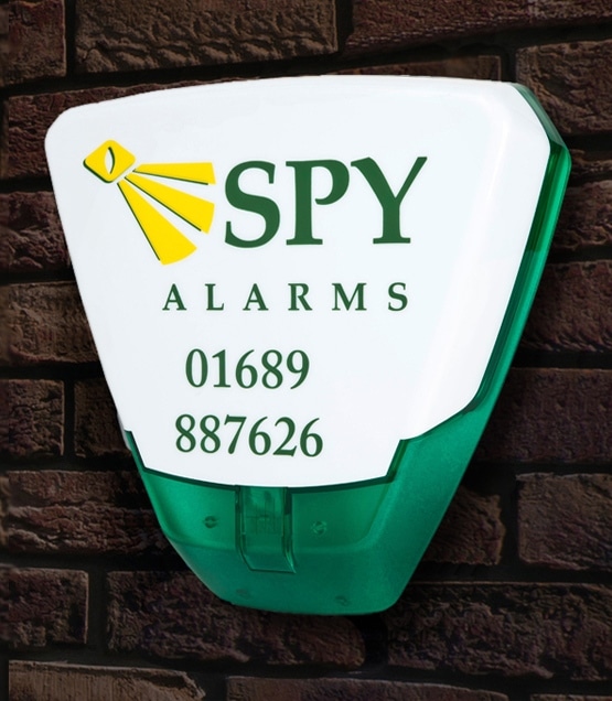 Alarm Maintenance Battersea