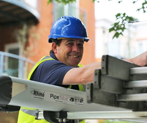 Alarm Installers Fulham