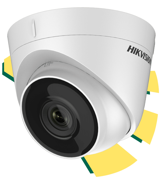 CCTV Installer Kent