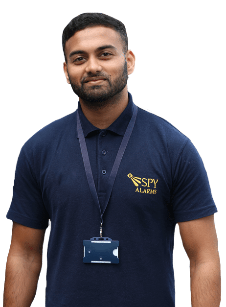 CCTV Systems Bromley
