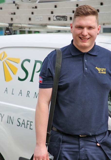 Commercial Security Kent
