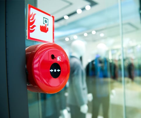 Fire Systems Maidstone