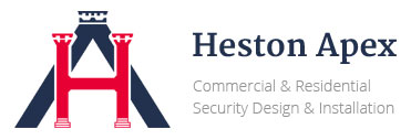 Heston Apex Security