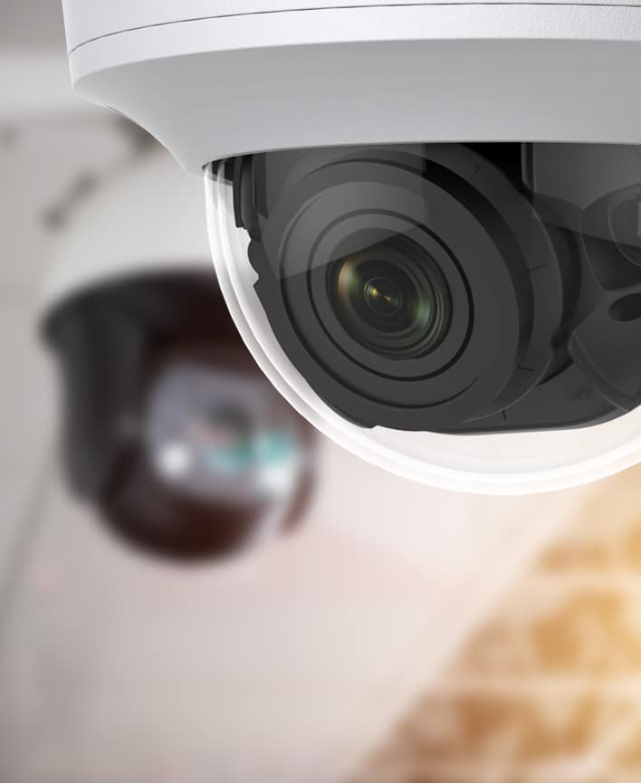 Wireless CCTV Crawley